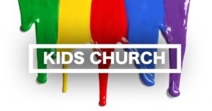 kids-church